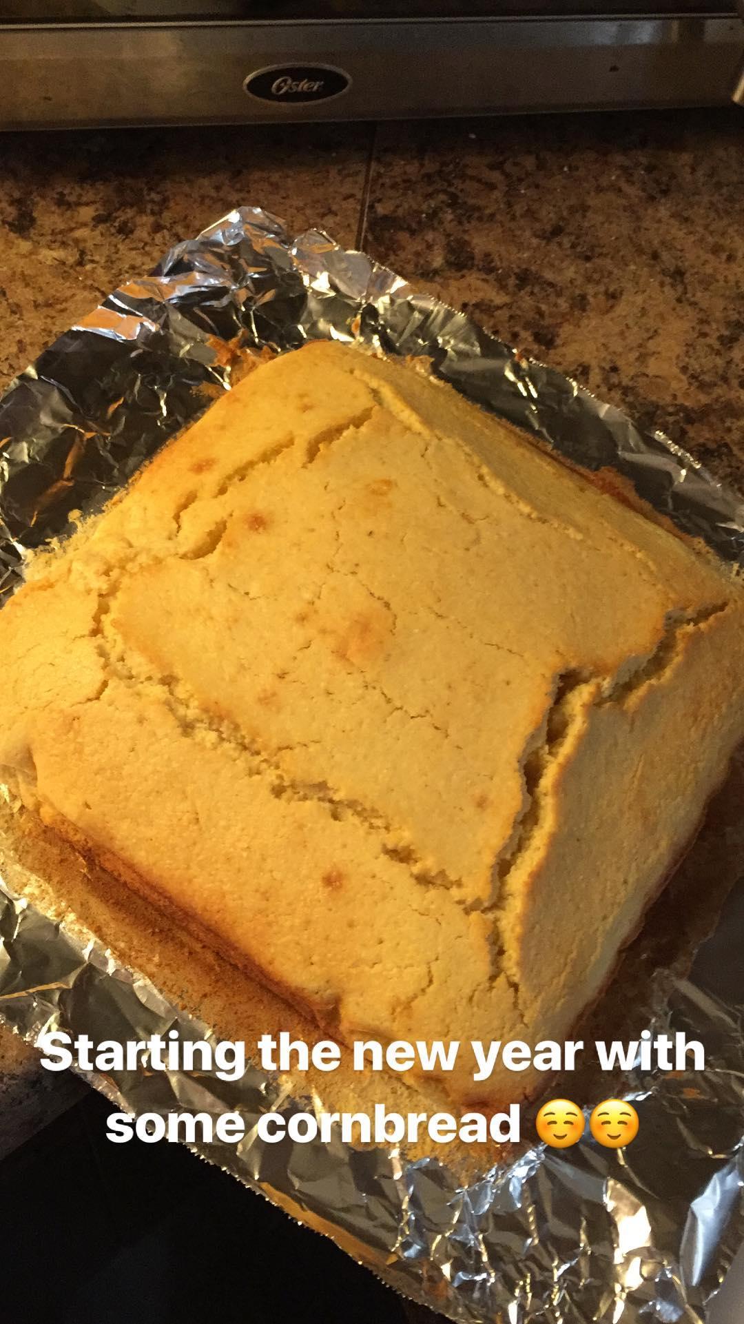 Cornbread